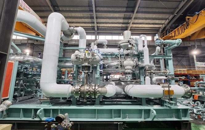 Fabrication Packaging