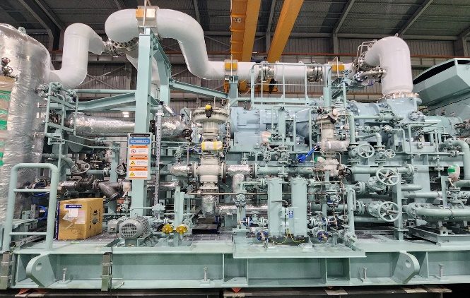 Fabrication Packaging